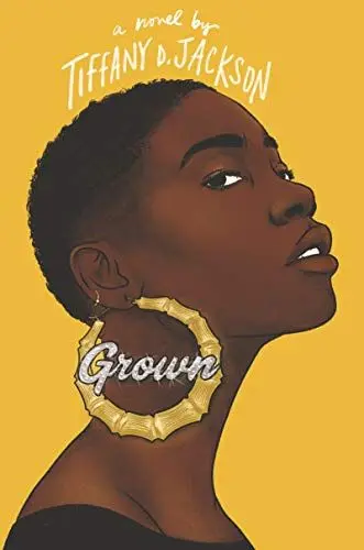 Produktbild: Grown: Tiffany D Jackson