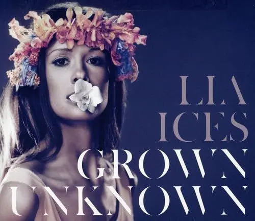 Produktbild: Grown Unknown