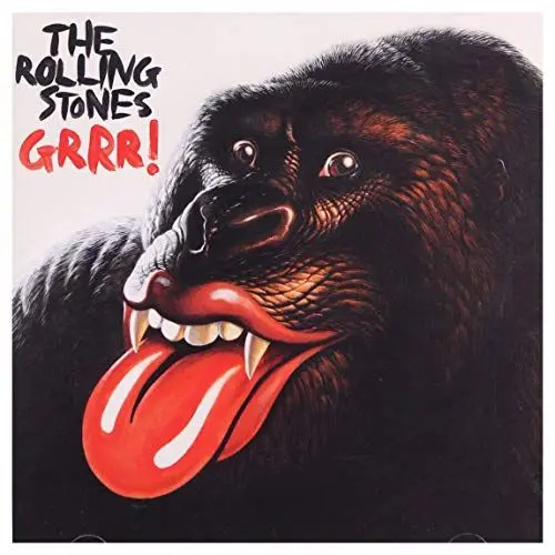 Produktbild: Grrr! (Greatest Hits 2CD Edition)