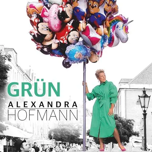 Produktbild: Grün (Limitierte Fanbox)
