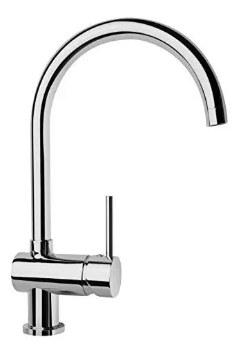Produktbild: GruenBlatt Kueche Armatur Kuechenarmatur Einhebelmischer Wasserhahn kuechenarmaturen armaturen ART. 511124