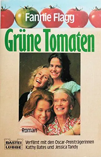 Produktbild: Grüne Tomaten