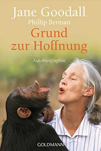 Produktbild: Grund zur Hoffnung: Autobiografie