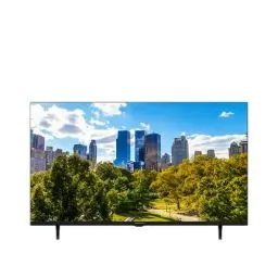 Produktbild: GRUNDIG 40 GFB 5340 - Fernseher 40 Zoll (100 cm) Full HD LED TV, FHD, 400 HZ, Dolby Digital, HD Triple Tuner, HDMI, USB, CI+, Schwarz