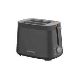 Produktbild: GRUNDIG GMS8000 Toaster, Mix