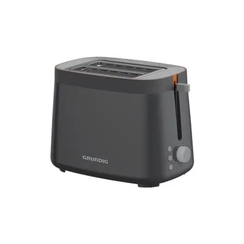 Produktbild: GRUNDIG GMS8000 Toaster, Mix