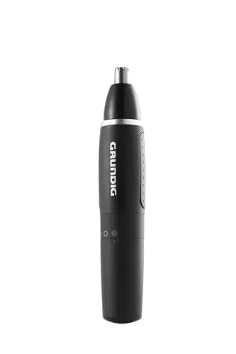 Produktbild: GRUNDIG MT3810 Multihaartrimmer-Set inklusiv Batterie