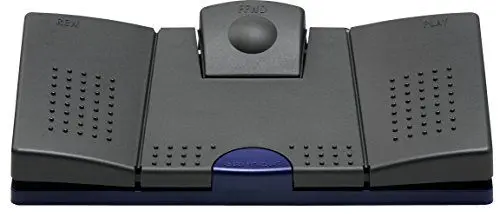 Produktbild: Grundig GZT5400 Digta Fußschalter 540 USB