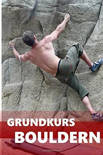 Produktbild: Grundkurs Bouldern