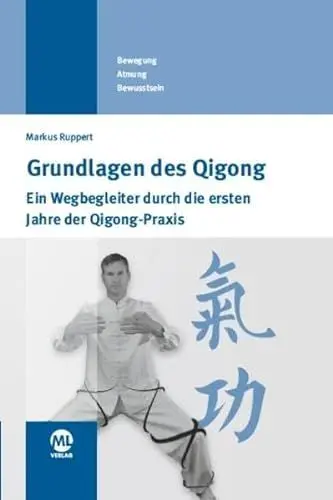 Produktbild: Grundlagen des Qigong