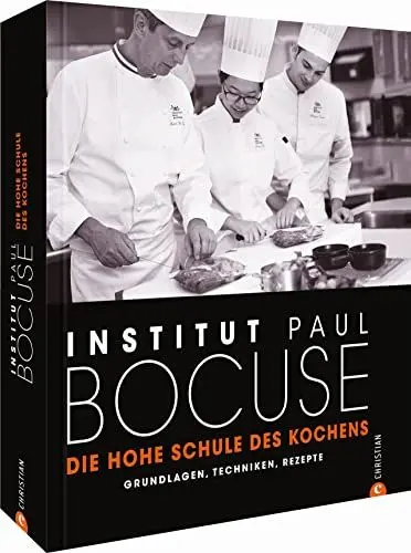 Produktbild: Grundlagen-Kochbuch: Die hohe Schule des Kochens. Grundlagen, Techniken, Rezepte. Es beginnt mit dem ersten Schritt: Vom Einsteiger zum Meisterkoch ... Spitzenküche.: Grundlagen, Techniken, Rezepte