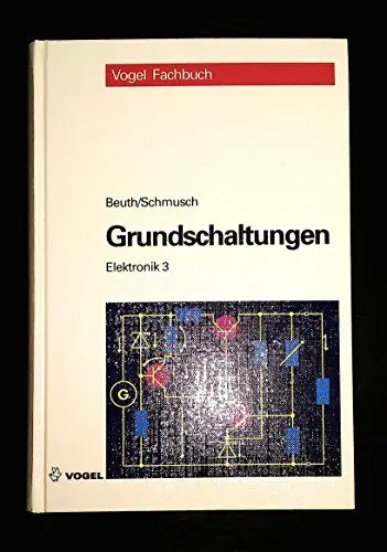 Produktbild: Grundschaltungen (Elektronik)