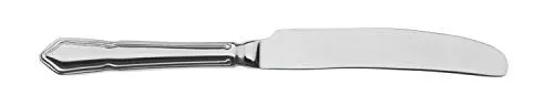 Produktbild: Grunwerg TAKDBR Dubarry Tafelmesser, Edelstahl