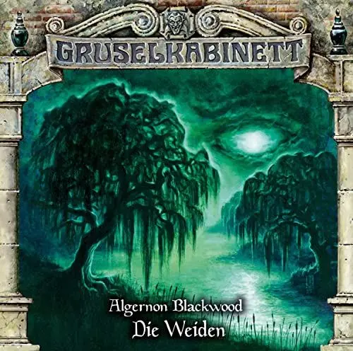 Produktbild: Gruselkabinett - Folge 187: Die Weiden.