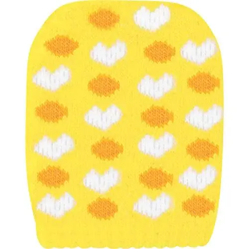 Produktbild: GRUSS & CO 48098 Motiv Piep, Acryl, Elasthan Eierwärmer, Mehrfarbig, Einheitsgröße