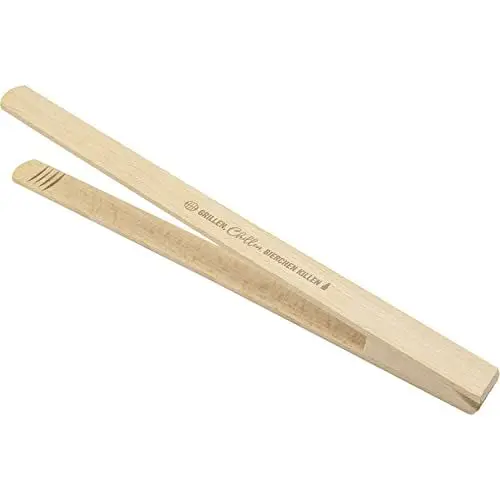 Produktbild: GRUSS & CO Grillzange Motiv 