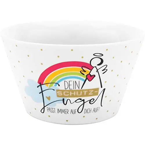 Produktbild: GRUSS & CO Schale Motiv 
