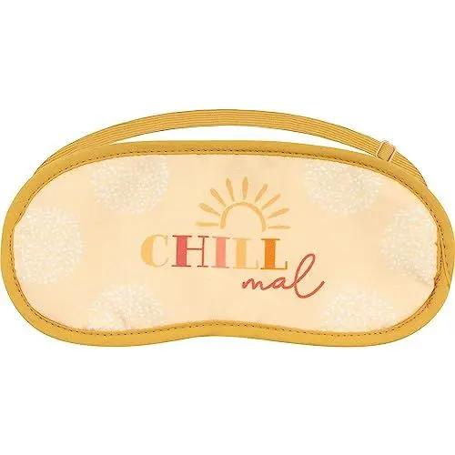 Produktbild: GRUSS & CO Schlafmaske Motiv 