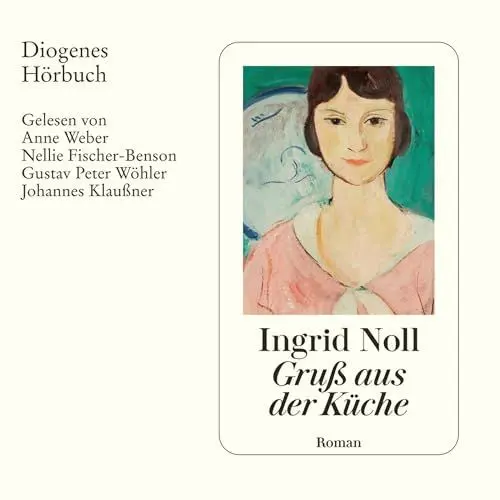 Produktbild: Gruß aus der Küche