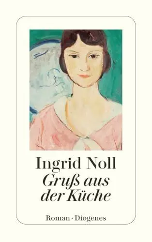Produktbild: Gruß aus der Küche (detebe)