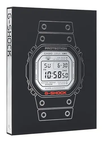 Produktbild: G-SHOCK