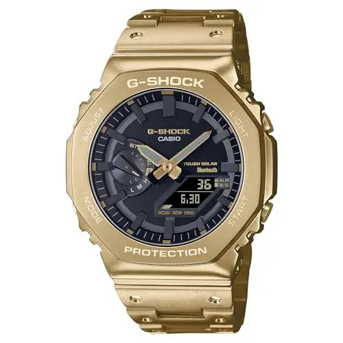 Produktbild: G-Shock Watch GM-B2100GD-9AER