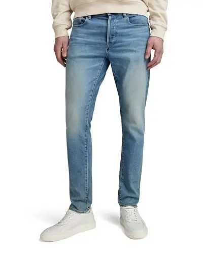 Produktbild: G-STAR Herren 3301 Slim Jeans