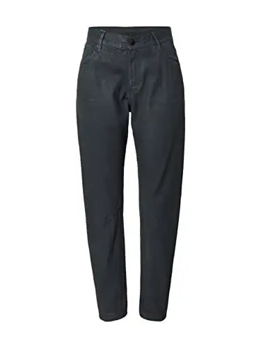 Produktbild: G-Star RAW Damen Arc 3D Boyfriend Jeans, Grau (Magma Cobler D19821-D189-D360), 31W / 32L