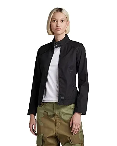 Produktbild: G-STAR RAW Damen Bikerjacke