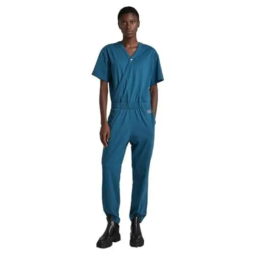Produktbild: G-STAR RAW Damen Bohdana Jumpsuit
