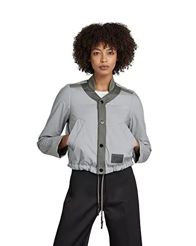 Produktbild: G-STAR RAW Damen Coach Liner