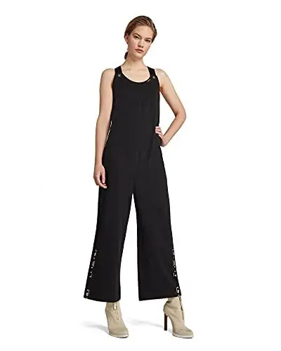 Produktbild: G-STAR RAW Damen Dungaree Jumpsuit