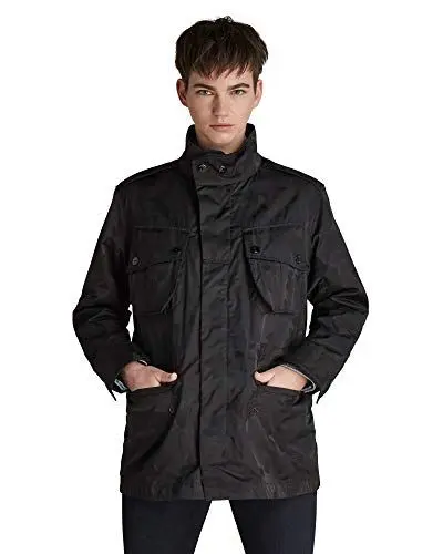Produktbild: G-STAR RAW Damen Field Jacke