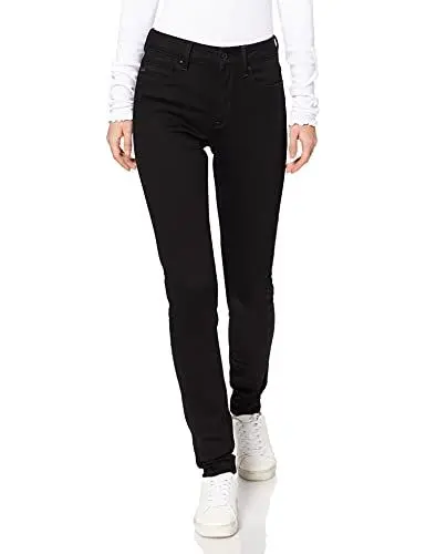 Produktbild: G-STAR RAW Damen G-Star Shape Skinny Jeans