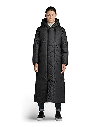 Produktbild: G-STAR RAW Damen G - Whistler Padded Extra Long Parka