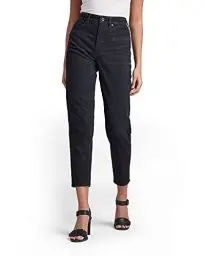 Produktbild: G-STAR RAW Damen Janeh Ultra High Mom Ankle Jeans
