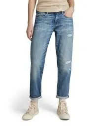 Produktbild: G-STAR RAW Damen Kate Boyfriend Jeans