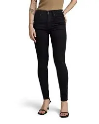 Produktbild: G-STAR RAW Damen Lhana Skinny Jeans