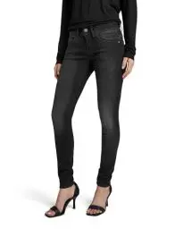Produktbild: G-STAR RAW Damen Lynn Super Skinny Jeans