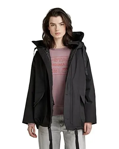 Produktbild: G-STAR RAW Damen Mid Parka