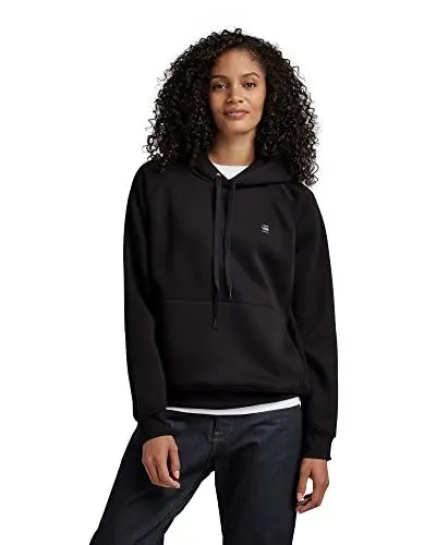 Produktbild: G-STAR RAW Damen Premium Core 2.0 Hooded Sweater