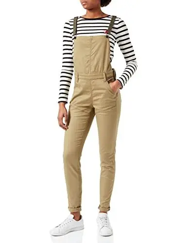 Produktbild: G-STAR RAW Damen Radar Latzhose