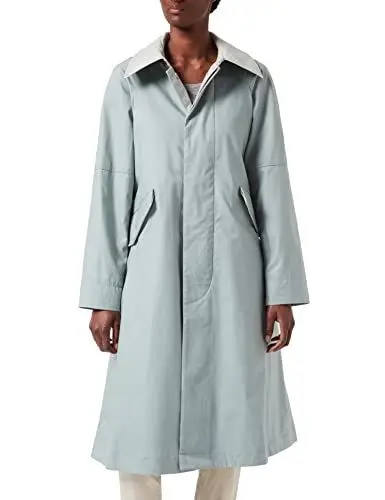 Produktbild: G-STAR RAW Damen Rider Trenchcoat