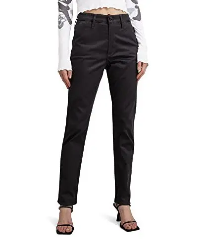 Produktbild: G-STAR RAW Damen Slim Chino