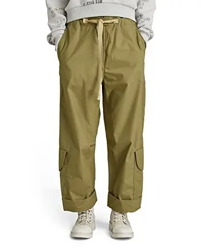 Produktbild: G-STAR RAW Damen Utility Hose