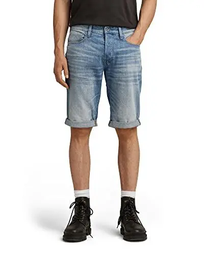 Produktbild: G-STAR RAW Herren 3301 Short