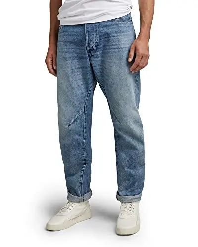 Produktbild: G-STAR RAW Herren Arc 3D Jeans