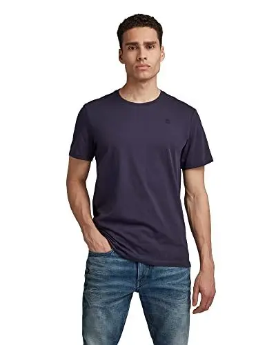 Produktbild: G-STAR RAW Herren Base-S T-Shirt