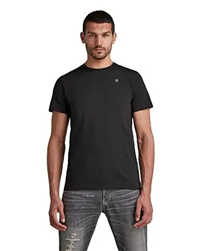 Produktbild: G-STAR RAW Herren Base-S T-Shirt