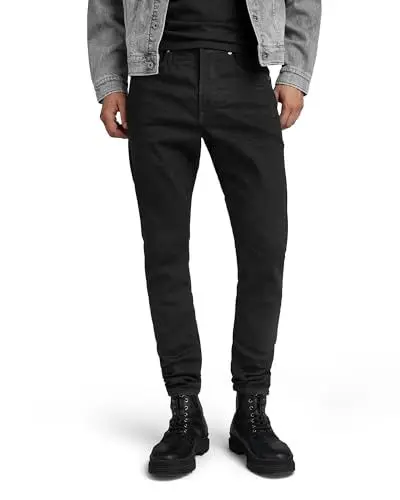 Produktbild: G-STAR RAW Herren D-STAQ 3D Slim Jeans
